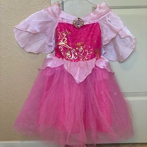 Disney Sleeping beauty Aurora